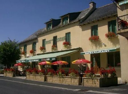 Hôtel Anglade 