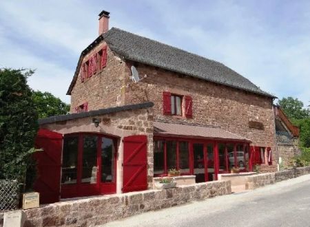 Gîte de séjour La Grange 