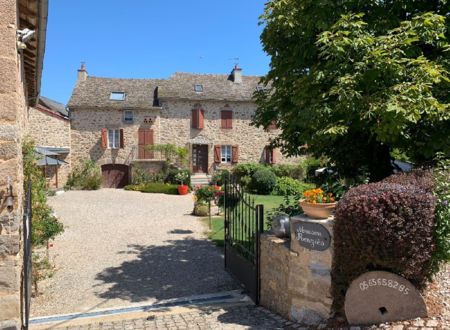 La Maison Rouziès 