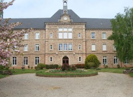 Foyer Etudiants de la Maison St Pierre 