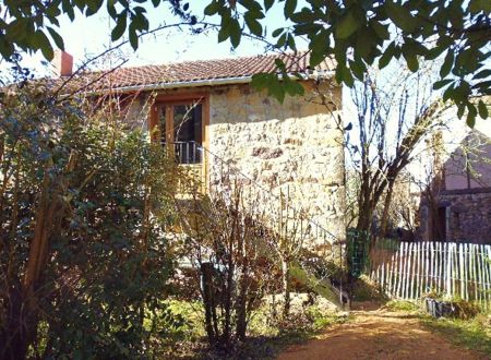 Daoudou : Gîte du Puech 