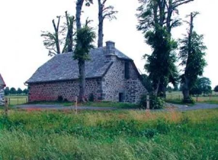 Gîte Le Buron 