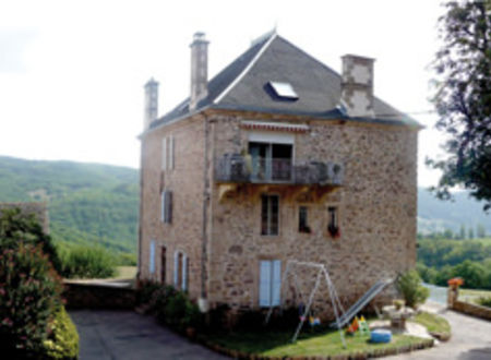 Chambres d'hôtes Le Tondut 