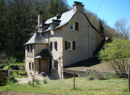 Gîte de Montredon 