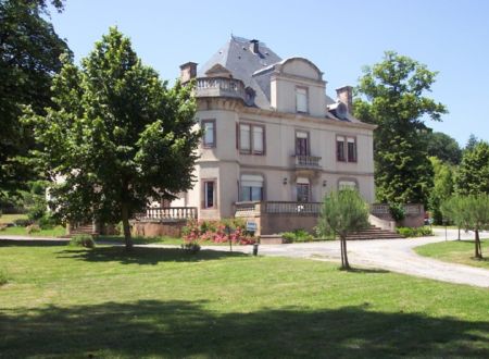 Hôtel La Résidence du Rougier 