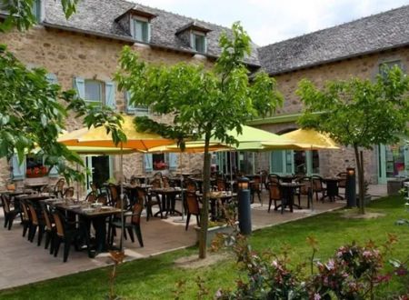 Le Relais Mont le Viaur 