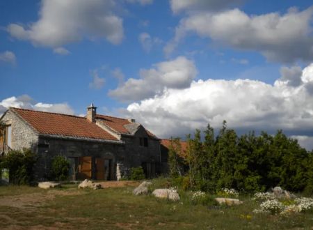 Ecogîte L'Hébergerie de Loulette 