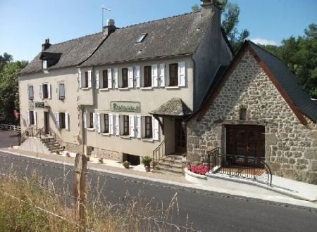 Auberge de la Cascade 