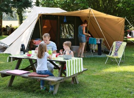 Camping le Muret 