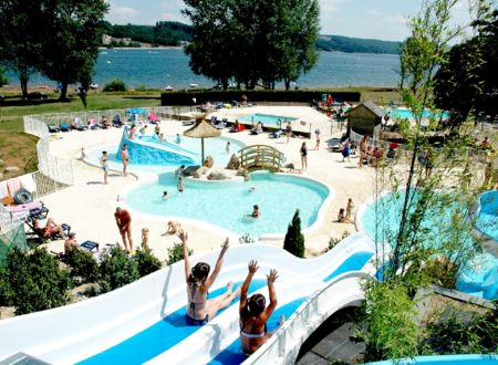 CAMPING LE CAUSSANEL 