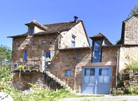 Gîte du Peintre 