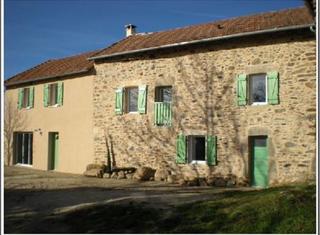 Gîte du Pradou 