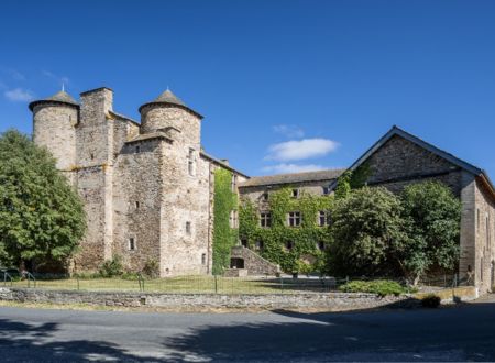Château de Taurines 