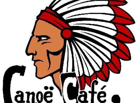 Canoé Café 