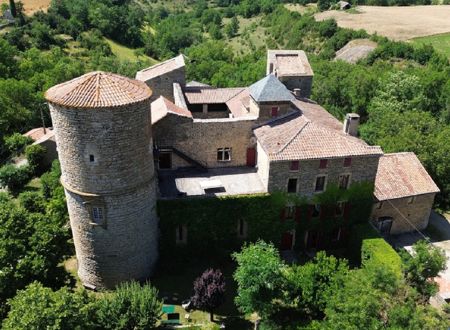 Château de Mélac 