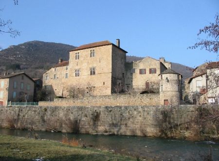 Château de Versols 