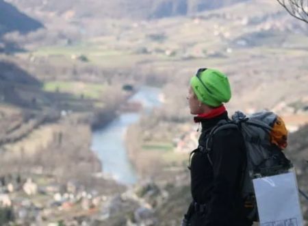 AVEYRON RANDONNEE - Randonnées accompagnées par une guide diplômée 