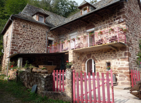 Gîte Le Pressoir 