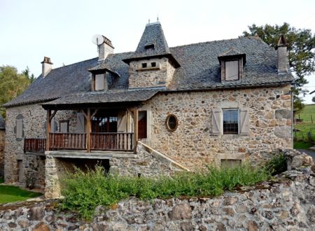 Gîte Les Campels 