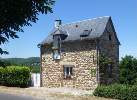 La Cabane d'Emilie et Marie 