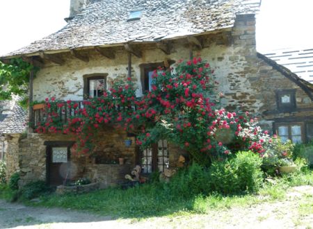 La Ferme du Batut 