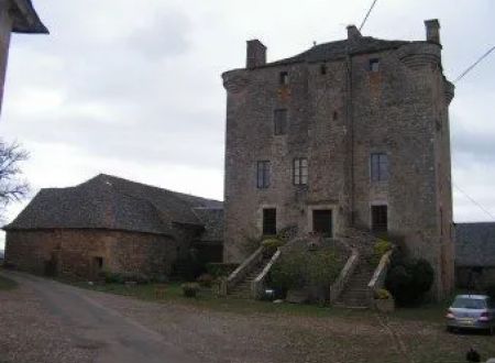 Ferme auberge La Grange de Séveyrac 