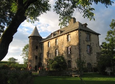 Château de Taussac 