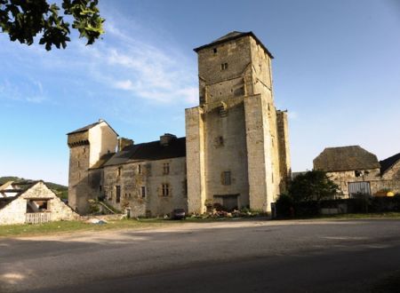 Château de Galinières 