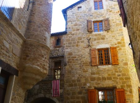 Journées européennes du patrimoine – Visite du musée de la Maison des Consuls 