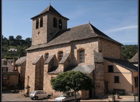 Journées du Patrimoine - Eglise Saint-Vincent 