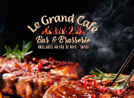 Le Grand Café 