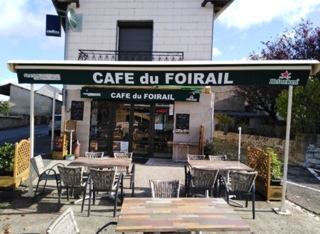 Café du foirail 