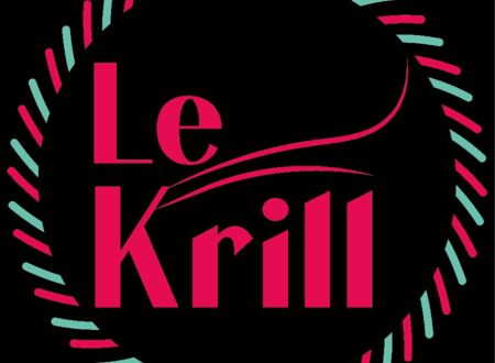 Le KRILL 