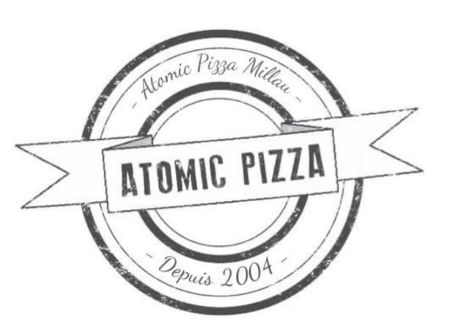 Atomic Pizza 