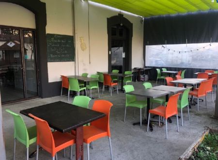 Restaurant - Bar Le Brias 