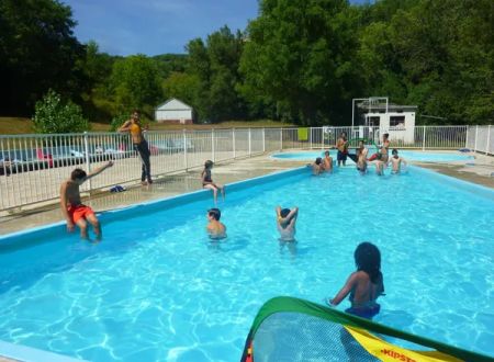 DOMAINE DE MOULIBEZ - gîte d'étape et de séjour 