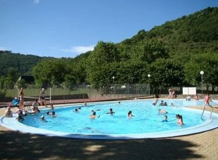 Camping la Rivière 