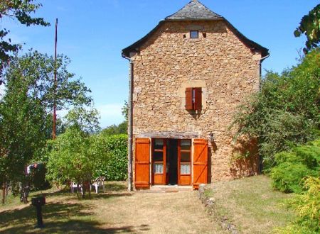 Gîte des Plantades - H12G006069 