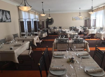 Restaurant Traiteur le Planol 