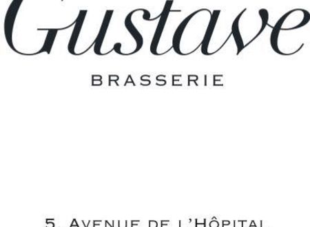 Brasserie Gustave 