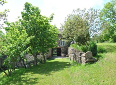 Chambre d'hôtes La Maison de Marie 