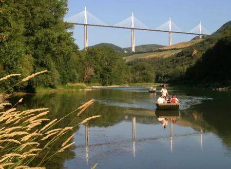 Les Bateliers du Viaduc 