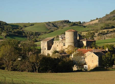 Journées Européennes du Patrimoine- Château de Mélac 