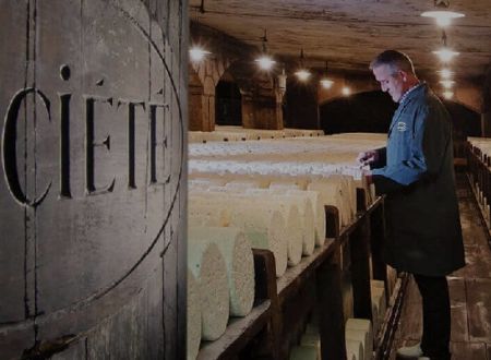  Journées Européennes du Patrimoine- Caves Société 