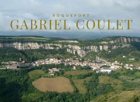 Gabriel Coulet - Journées Européennes du Patrimoine 