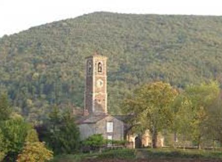 Journées Européennes du Patrimoine Chapelle rurale de Calmels 