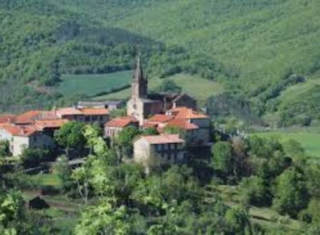  Journées Européennes du Patrimoine- Église du Viala du Dourdou 