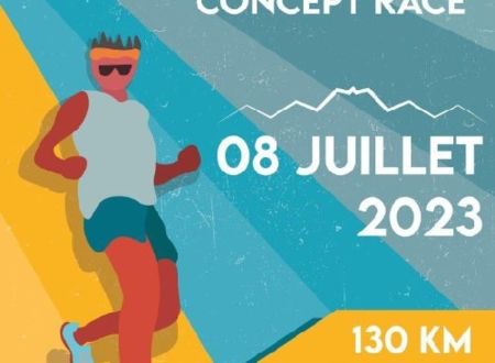 Migoual - Concept Race - Millau, Mont Aigoual, Millau 