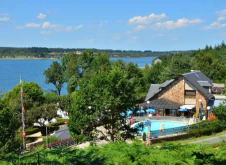 Restaurant du Camping Beau Rivage 