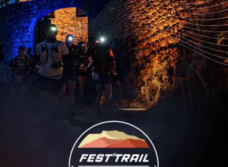 Fest'Trail Causses & Rougier 